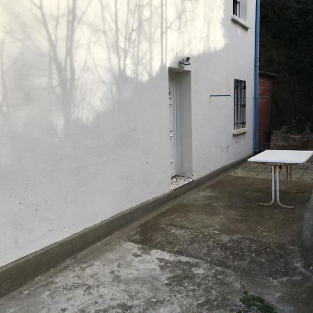Appartement T1Bis Dans Un Mas Port Vendres Eksteriør bilde