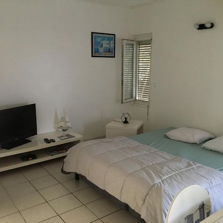 Appartement T1Bis Dans Un Mas Port Vendres Eksteriør bilde