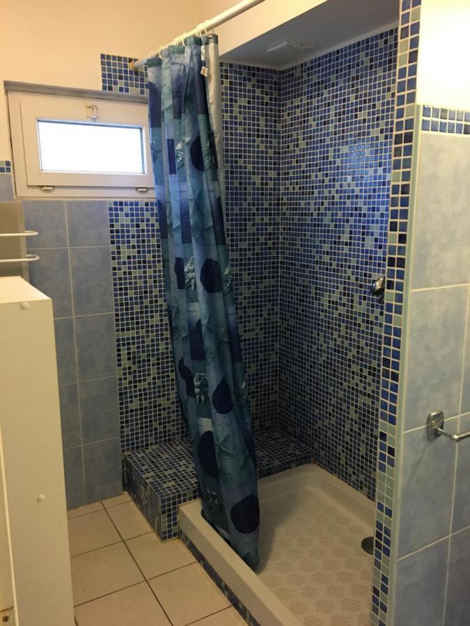Appartement T1Bis Dans Un Mas Port Vendres Eksteriør bilde