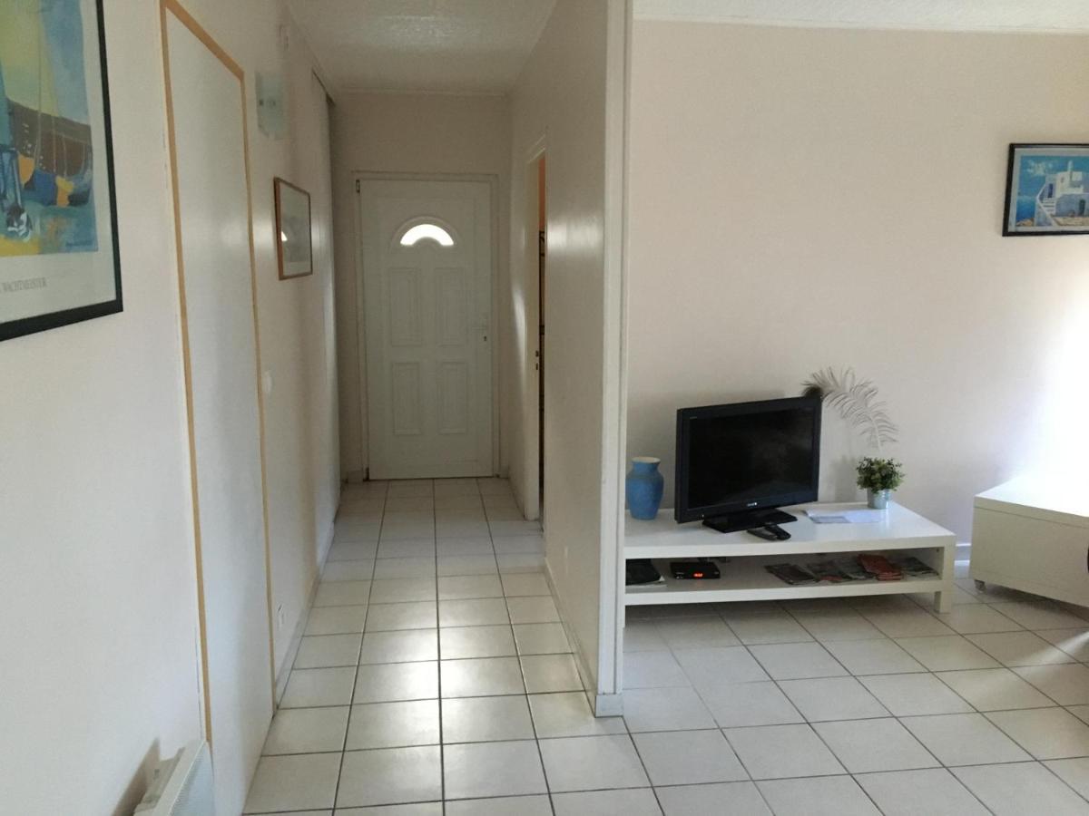 Appartement T1Bis Dans Un Mas Port Vendres Eksteriør bilde