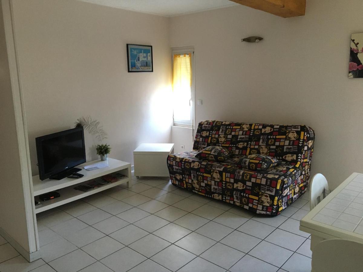 Appartement T1Bis Dans Un Mas Port Vendres Eksteriør bilde