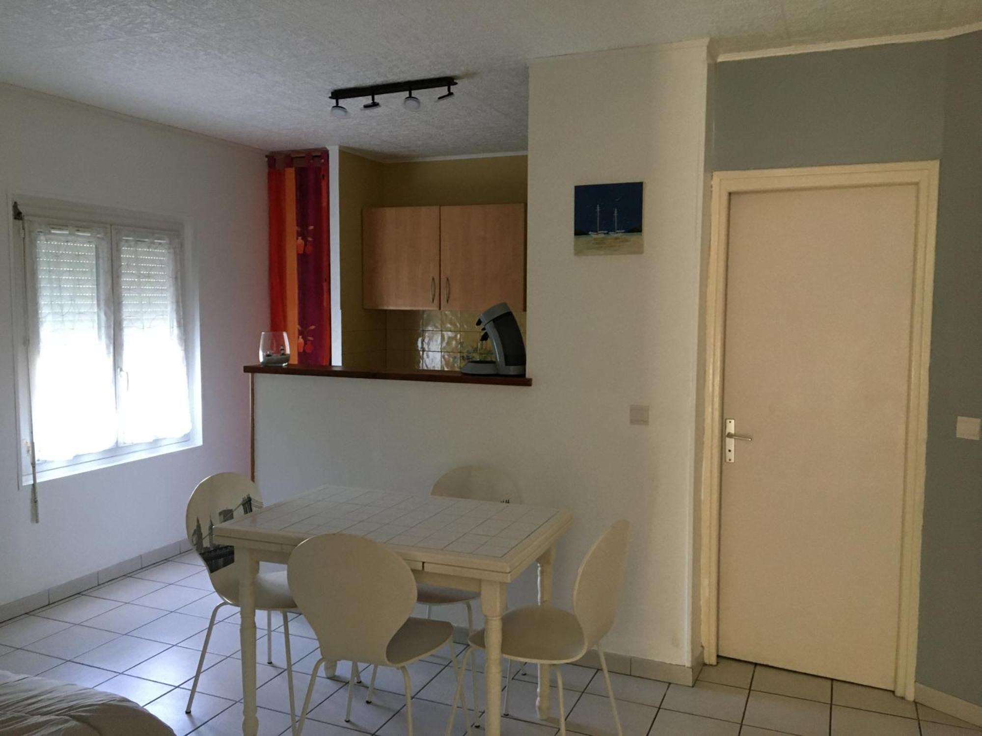 Appartement T1Bis Dans Un Mas Port Vendres Eksteriør bilde